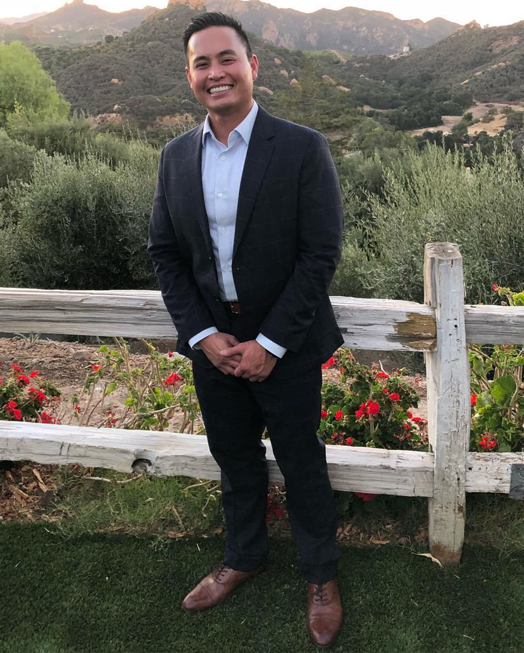 Dr Gavino, dermatologist in Leander and Liberty Hill